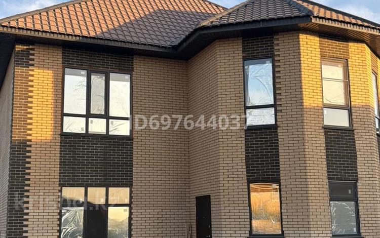 Жеке үй · 6 бөлме · 220 м² · 6 жүзд., Асан 2 — Жалел 314, бағасы: 47 млн ₸ в Уральске — фото 8