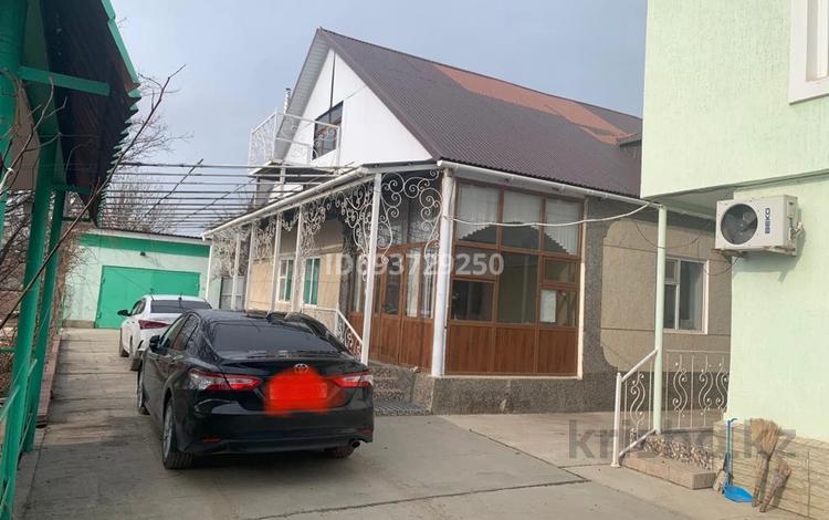 Отдельный дом · 5 комнат · 150 м² · 22 сот., Аубакирова 9 за 75 млн ₸ в Таразе — фото 2