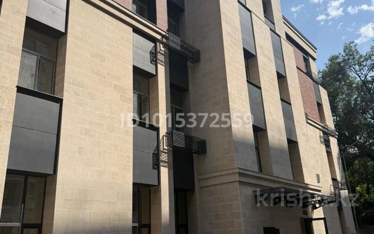 3-комнатная квартира · 80.3 м², Макатаева — Муратбаева за 60 млн ₸ в Алматы, Алмалинский р-н — фото 2