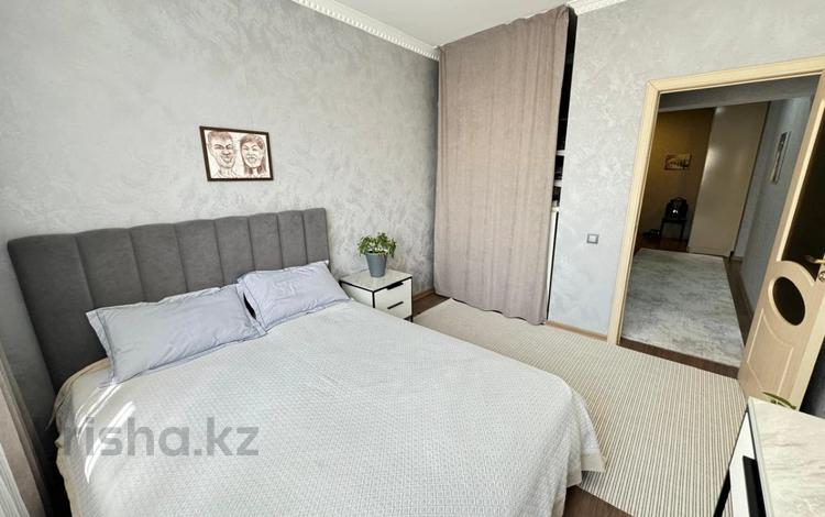 2-комнатная квартира · 62 м² · 8/16 этаж, Егизбаева за 60 млн ₸ в Алматы, Бостандыкский р-н — фото 2