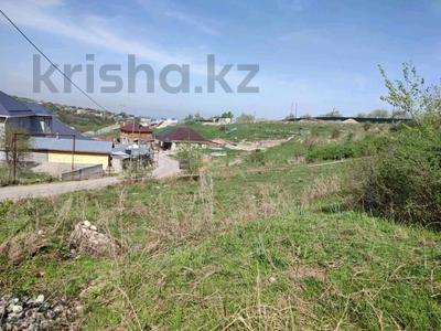 Участок · 11 соток, мкр Таусамалы, СТ Канат за 21 млн 〒 в Алматы, Наурызбайский р-н