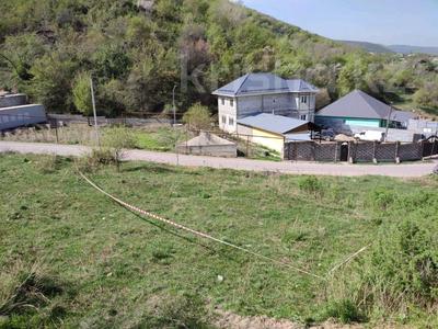 Участок · 11 соток, мкр Таусамалы, СТ Канат за 20 млн ₸ в Алматы, Наурызбайский р-н