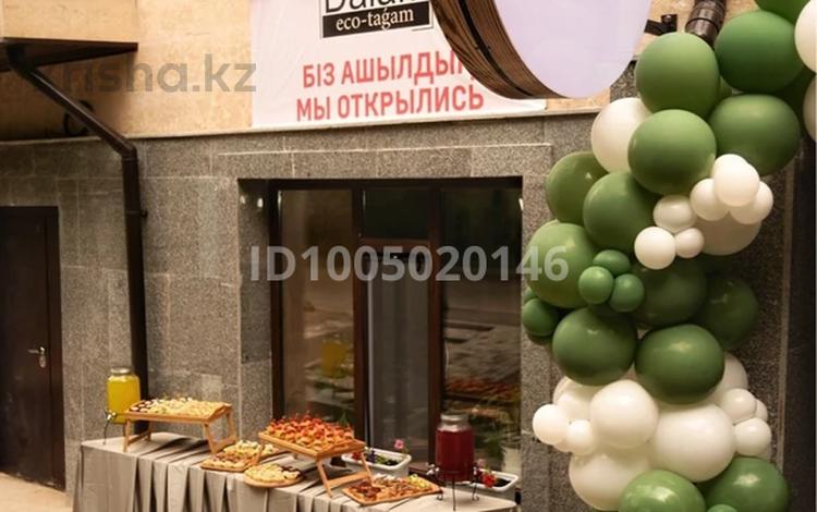 Магазины и бутики · 58 м² за 20.5 млн ₸ в Балхаше — фото 4