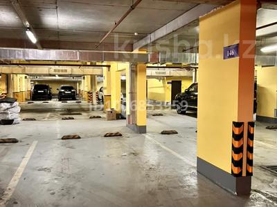Паркинг · 16 м² · Керей и Жанибек хандар 12/1, бағасы: 20 000 ₸ в Астане, Есильский р-н
