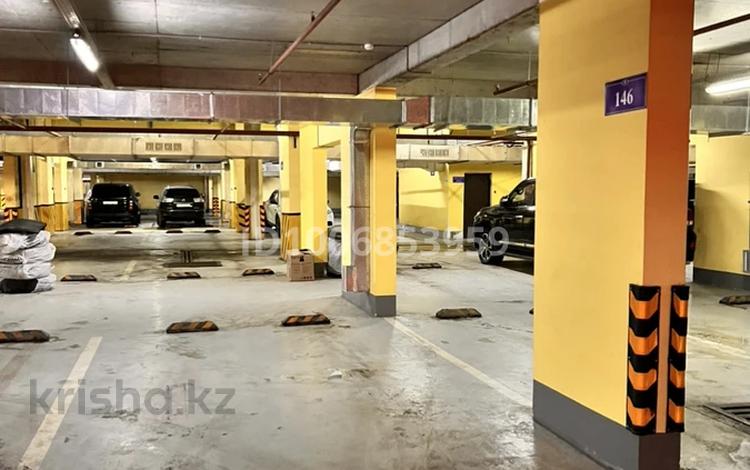 Паркинг · 16 м² · Керей и Жанибек хандар 12/1, бағасы: 20 000 ₸ в Астане, Есильский р-н — фото 2