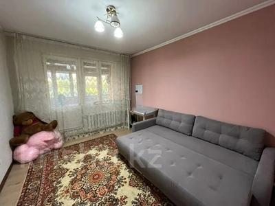 3-комнатная квартира, 89 м², 4/5 этаж, мкр Коктем-1 за 60 млн 〒 в Алматы, Бостандыкский р-н