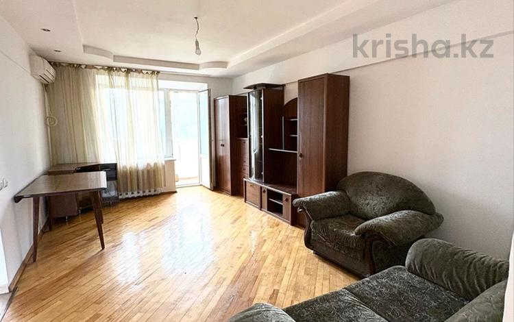 3-комнатная квартира · 83 м² · 5/5 этаж, Маметовой 22 за 55 млн ₸ в Алматы, Алмалинский р-н — фото 17