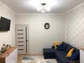 1-комнатная квартира · 42 м² · 3/5 этаж, мкр Аксай-4 46 за 29.5 млн ₸ в Алматы, Ауэзовский р-н