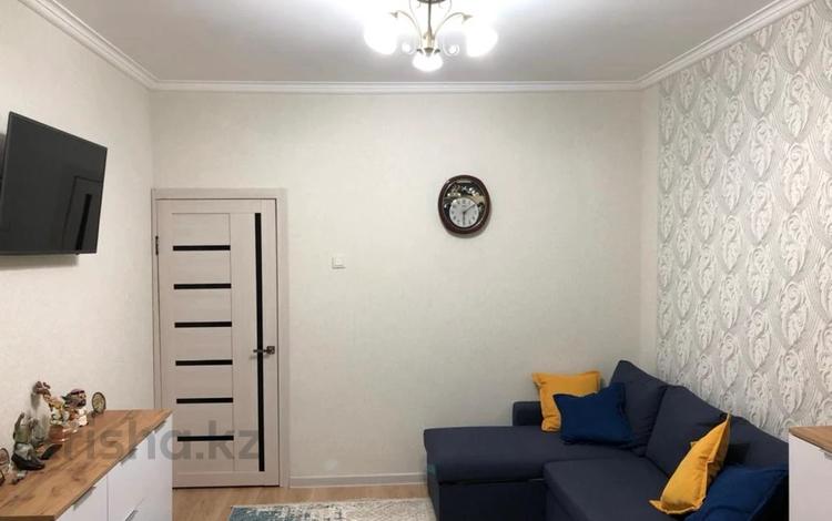1-комнатная квартира · 42 м² · 3/5 этаж, мкр Аксай-4 46 за 29.5 млн ₸ в Алматы, Ауэзовский р-н — фото 3
