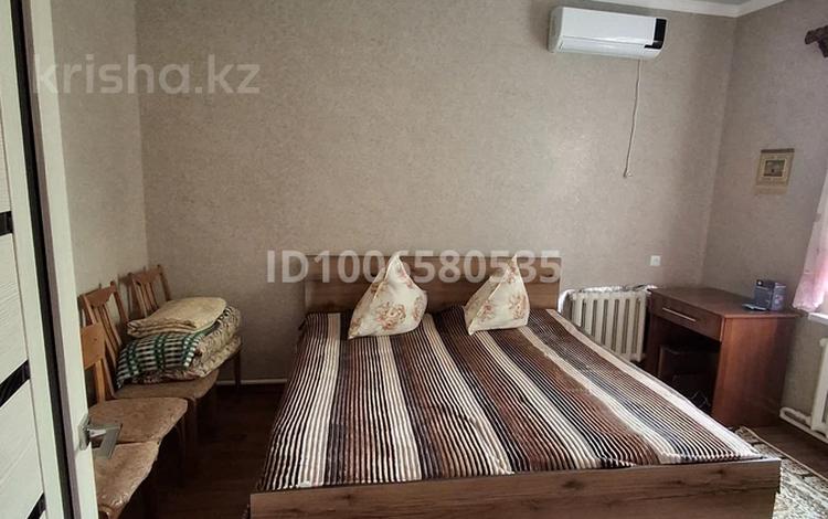 Отдельный дом · 4 комнаты · 73.95 м² · 600 сот., Переулок Асанова 9 за 24 млн ₸ в Кентау — фото 2