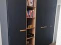 4-бөлмелі пәтер · 131 м² · 10/10 қабат, А. Бокейханова 3b, бағасы: 107 млн ₸ в Астане, Есильский р-н — фото 15