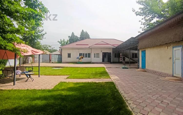 Отдельный дом · 8 комнат · 140 м² · 15 сот., Чапаева за 72 млн ₸ в Боралдае (Бурундай) — фото 2