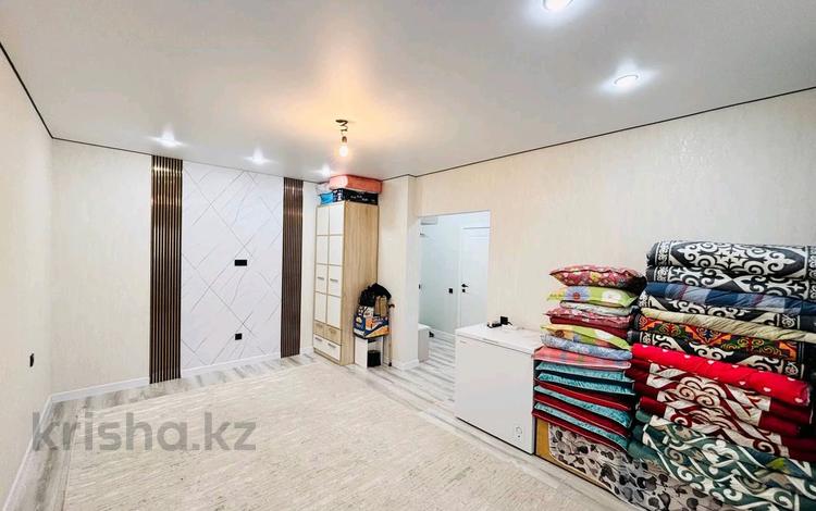 1-комнатная квартира · 40.3 м² · 9/9 этаж, Сафуан Шаймерденов — ГОРЯЧКА, СРОЧНАЯ ПРОДАЖА за ~ 21.5 млн ₸ в Астане, Сарайшык р-н — фото 21