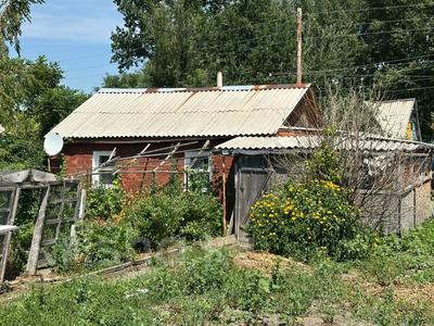 Отдельный дом · 2 комнаты · 35 м² · 7 сот., Лесовод 40 за 3.9 млн ₸ в Усть-Каменогорске