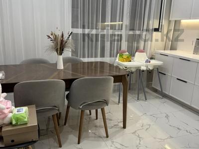 2-комнатная квартира · 65 м² · 6/10 этаж, Бокейхана 25в — Мәңгілік ел за 57 млн ₸ в Астане, Есильский р-н