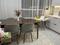 2-бөлмелі пәтер · 65 м² · 6/10 қабат, Бокейхана 25в — Мәңгілік ел, бағасы: 57 млн ₸ в Астане, Есильский р-н