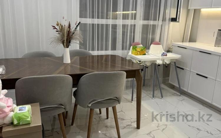 2-комнатная квартира · 65 м² · 6/10 этаж, Бокейхана 25в — Мәңгілік ел за 57 млн ₸ в Астане, Есильский р-н — фото 59