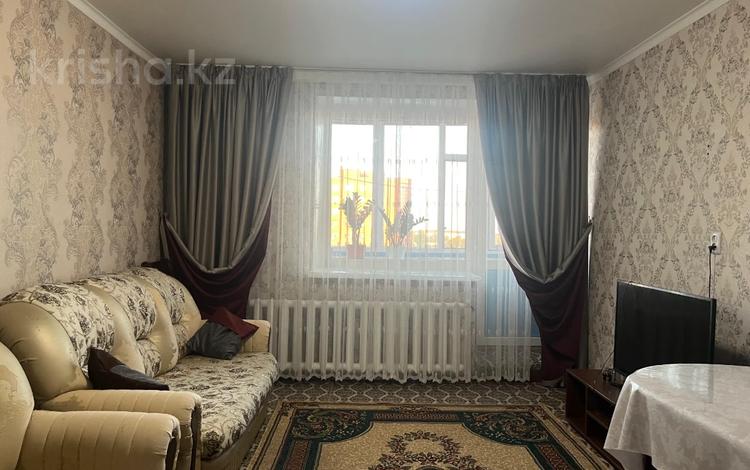 3-бөлмелі пәтер · 54 м² · 5/10 қабат, Панфилова 80А, бағасы: 33 млн ₸ в Семее — фото 2