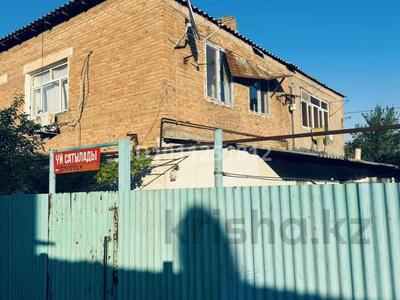 2-бөлмелі пәтер · 50 м² · 1 қабат, Жастар 6-4 — Ул.Жастар 6-4, бағасы: 7 млн ₸ в Жетысае