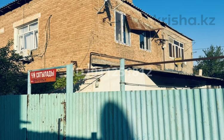 2-комнатная квартира · 50 м² · 1 этаж, Жастар 6-4 — Ул.Жастар 6-4 за 7 млн ₸ в Жетысае — фото 2