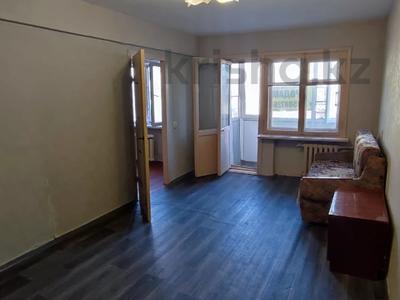 3-бөлмелі пәтер · 58 м² · 2/4 қабат, Космическая 5, бағасы: 20 млн ₸ в Усть-Каменогорске