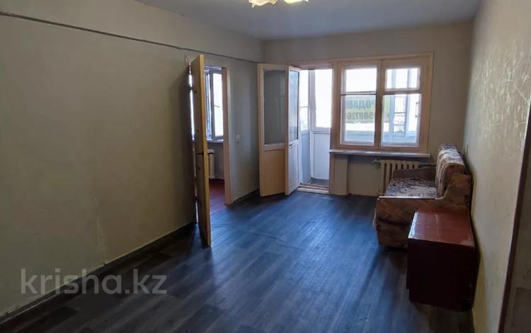 3-бөлмелі пәтер · 58 м² · 2/4 қабат, Космическая 5, бағасы: 20 млн ₸ в Усть-Каменогорске — фото 10