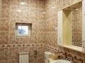 Отдельный дом · 5 комнат · 380 м², мкр Таугуль, Аманжол 46 — Саина-Джандосова за 1.8 млн 〒 в Алматы, Ауэзовский р-н — фото 12