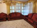 Отдельный дом · 5 комнат · 380 м², мкр Таугуль, Аманжол 46 — Саина-Джандосова за 1.8 млн 〒 в Алматы, Ауэзовский р-н — фото 4