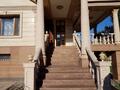 Отдельный дом · 5 комнат · 380 м², мкр Таугуль, Аманжол 46 — Саина-Джандосова за 1.8 млн 〒 в Алматы, Ауэзовский р-н — фото 10