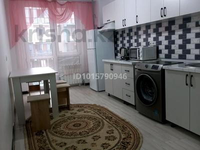 1-комнатная квартира · 42 м² · 4/6 этаж, Жунисова 2/13 к1-27, 2/13 к28-33м, 2/13 к28-30Б за 26.7 млн ₸ в Алматы, Наурызбайский р-н