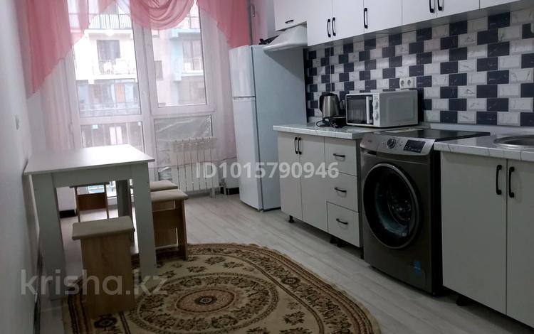 1-комнатная квартира · 42 м² · 4/6 этаж, Жунисова 2/13 к1-27, 2/13 к28-33м, 2/13 к28-30Б за 26.7 млн ₸ в Алматы, Наурызбайский р-н — фото 2