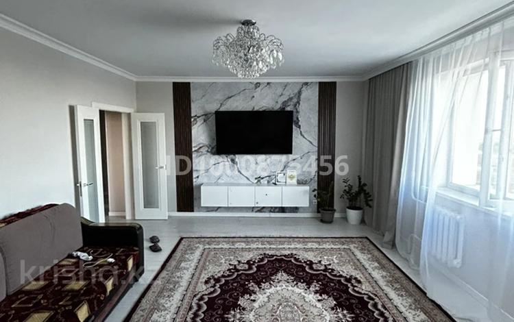 2-комнатная квартира · 76.9 м² · 14/14 этаж, Бауыржан Момышулы 16 за 36 млн ₸ в Астане, Алматы р-н — фото 7
