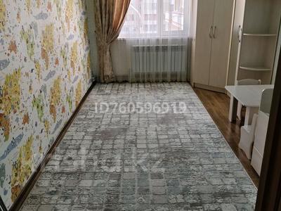 3-бөлмелі пәтер · 86 м² · 3/5 қабат, Массив Арай 2 10, бағасы: 130 000 ₸ в Таразе
