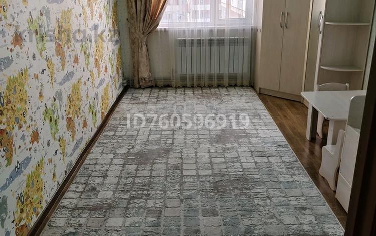 3-бөлмелі пәтер · 86 м² · 3/5 қабат, Массив Арай 2 10, бағасы: 130 000 ₸ в Таразе — фото 8