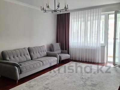 2-бөлмелі пәтер · 73 м² · 5/7 қабат, Аль-фараби 12 — Улы Дала, бағасы: 43.5 млн ₸ в Астане, Есильский р-н