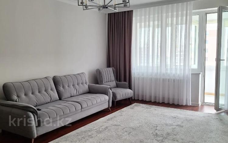 2-бөлмелі пәтер · 73 м² · 5/7 қабат, Аль-фараби 12 — Улы Дала, бағасы: 43.5 млн ₸ в Астане, Есильский р-н — фото 3