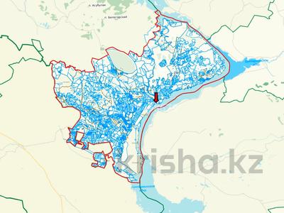 Жер телімі · 16 га, Самарское, бағасы: 60 млн ₸