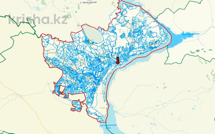 Жер телімі · 16 га, Самарское, бағасы: 60 млн ₸ — фото 3