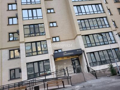 1-комнатная квартира · 52 м² · 7/9 этаж, мкр Омега, Есенжанова 3/3 за 19.5 млн ₸ в Уральске