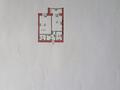 1-комнатная квартира · 52 м² · 7/9 этаж, мкр Омега, Есенжанова 3/3 за 19.5 млн ₸ в Уральске — фото 20