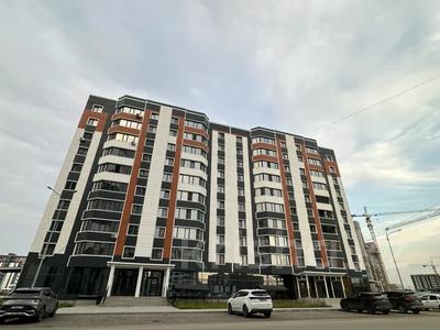 3-комнатная квартира, 95.2 м², 10/10 этаж, базовая 2/7 за 30.5 млн 〒 в Усть-Каменогорске