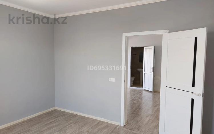 1-комнатная квартира · 35 м² · 2/2 этаж, мкр Кайтпас 1, Амирбекова за 100 000 ₸ в Шымкенте, Каратауский р-н — фото 26