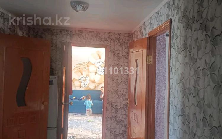 Отдельный дом · 4 комнаты · 65 м² · 15 сот., Шәкірбек 14А за 15 млн 〒 в  — фото 2