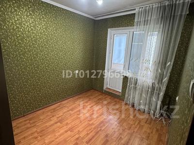 3-комнатная квартира · 65 м² · 5/5 этаж, мкр Айнабулак-2 37 за 300 000 ₸ в Алматы, Жетысуский р-н