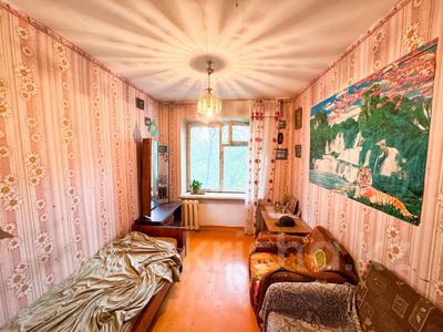 3-комнатная квартира · 61 м² · 2/5 этаж, Самал за 16.5 млн 〒 в Талдыкоргане, мкр Самал