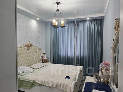 2-бөлмелі пәтер · 55.4 м² · 9/14 қабат, Алматы 13, бағасы: 33 млн ₸ в Астане, Есильский р-н