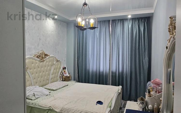 2-бөлмелі пәтер · 55.4 м² · 9/14 қабат, Алматы 13, бағасы: 32 млн ₸ в Астане, Есильский р-н — фото 2