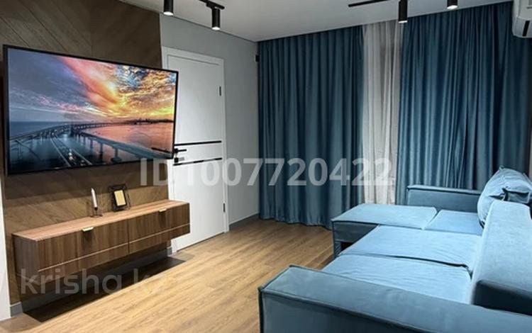 3-комнатная квартира · 50 м² · 2/5 этаж, Дюсенова 14 за 23 млн 〒 в Павлодаре — фото 2