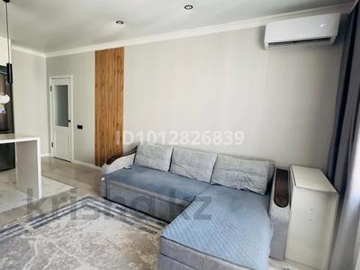 3-комнатная квартира · 68 м² · 11/12 этаж, мкр Акбулак, Дарабоз 59 за 36 млн 〒 в Алматы, Алатауский р-н
