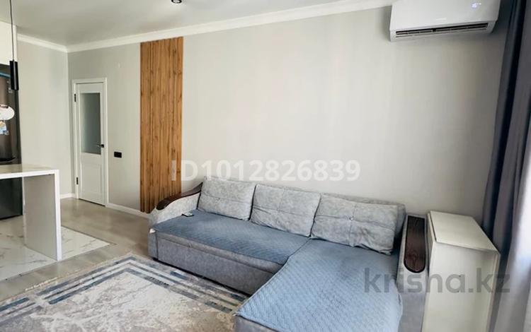 3-бөлмелі пәтер · 68 м² · 11/12 қабат, мкр Акбулак, Дарабоз 59, бағасы: 36 млн ₸ в Алматы, Алатауский р-н — фото 29